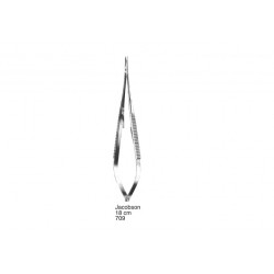 Needle Holders